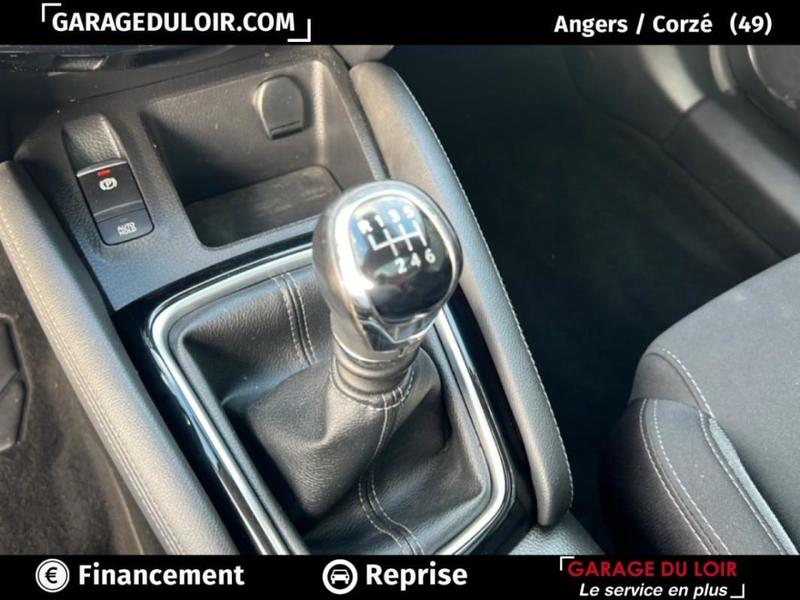 Nissan Qashqai II 1.6 Dci 130 n-Connecta