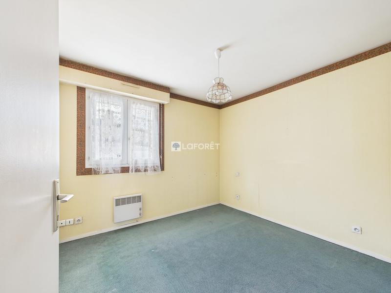 Appartement - 77 m² - 4 pièces