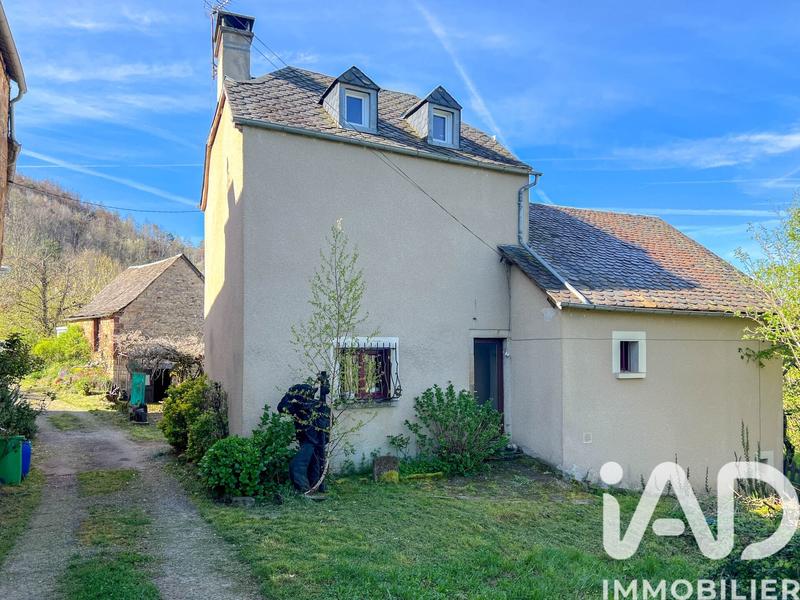 Maison - 124 m² - 6 pièces