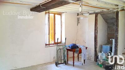 Maison de campagne - 63 m² - 2 pièces