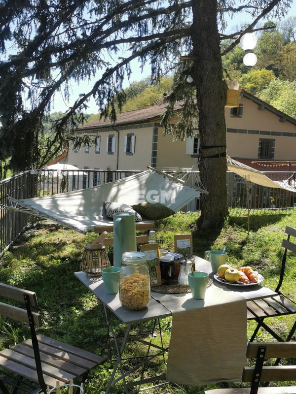 Villa - 320 m² - 13 pièces