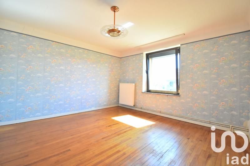 Maison - 145 m² - 5 pièces