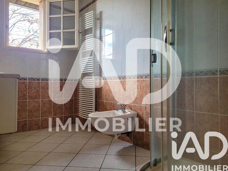 Maison - 159 m² - 5 pièces