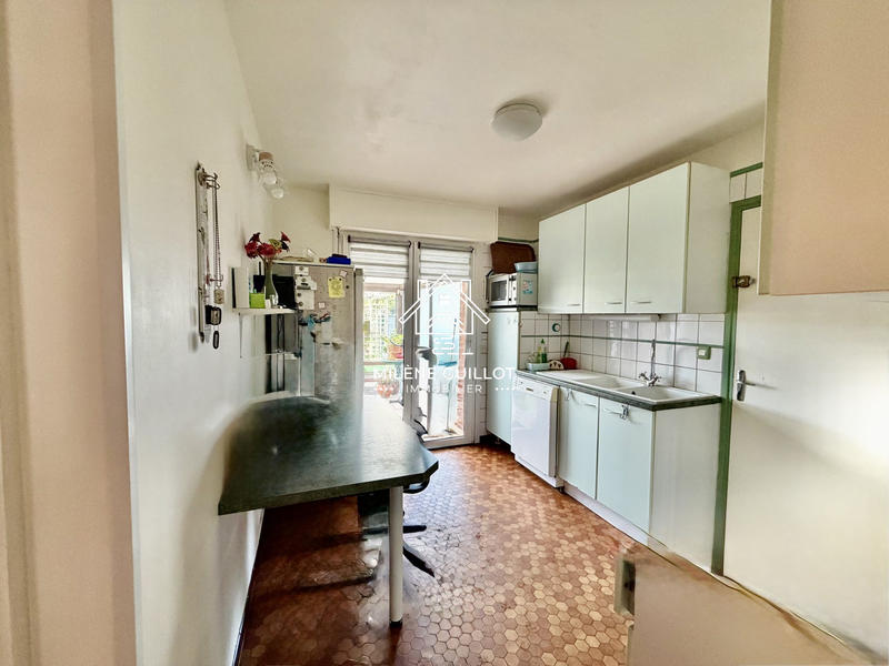 Maison - 89 m² - 4 pièces