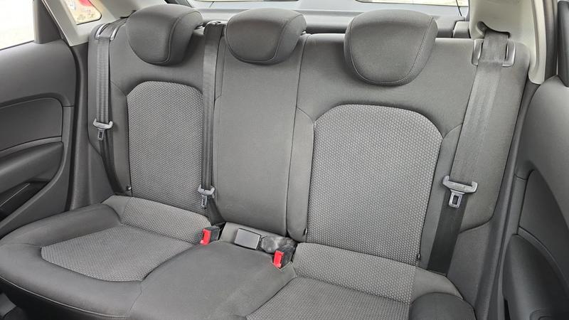 Audi A1 sportback 1.4 TFSi 125 s-Line