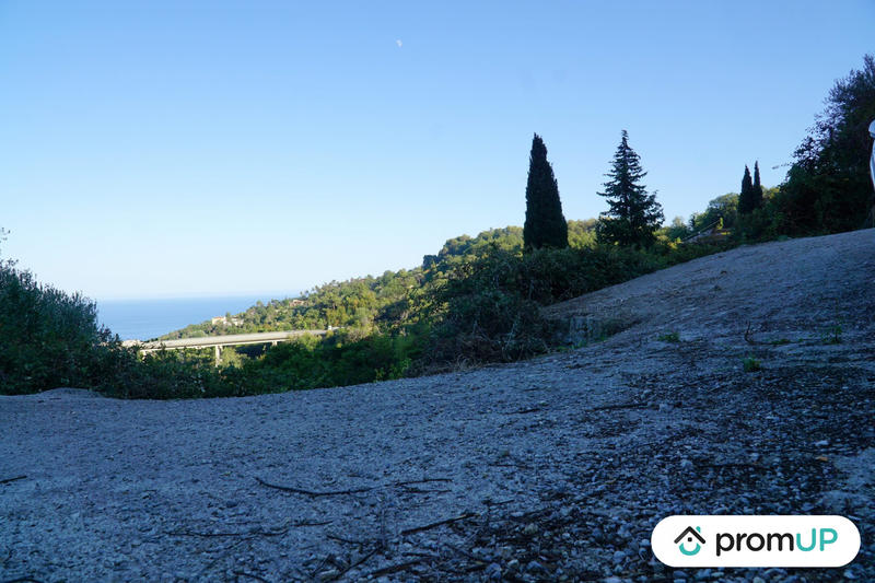 Terrain de loisirs - 1 195 m²