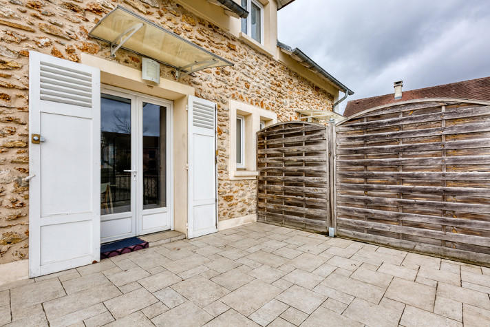 Appartement - 29 m² - 2 pièces