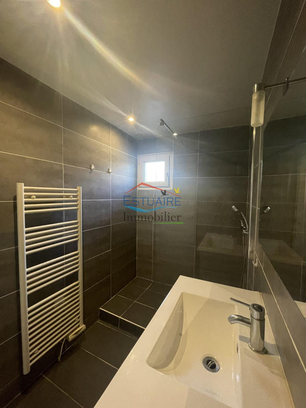 Maison - 56 m² - 3 pièces