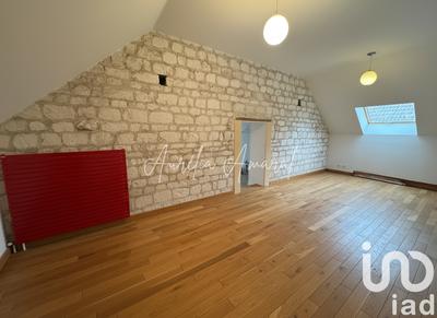 Maison de campagne - 227 m² - 7 pièces