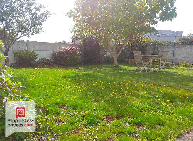 Maison - 127 m² - 6 pièces