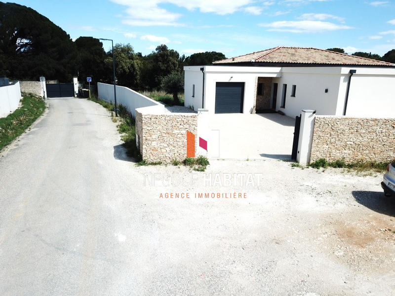 Villa - 167 m² - 10 pièces