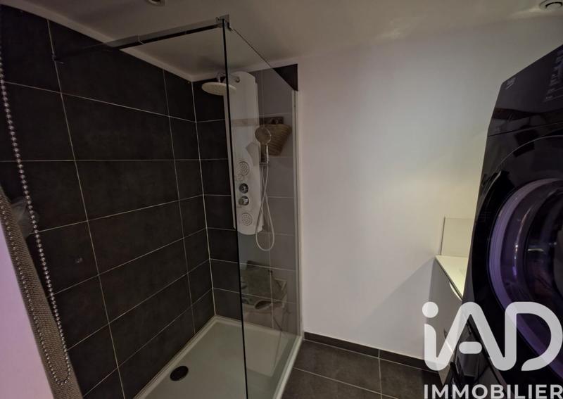 Maison de ville - 69 m² - 4 pièces