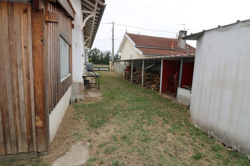 Maison - 111 m² - 6 pièces