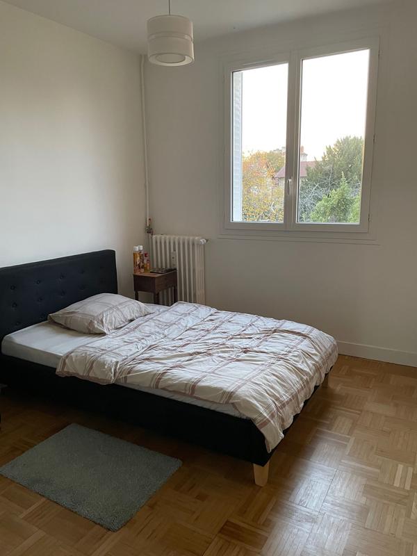 Appartement - 116 m² - 5 pièces