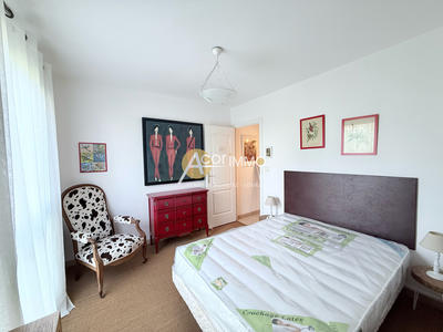 Appartement - 63 m² - 2 pièces