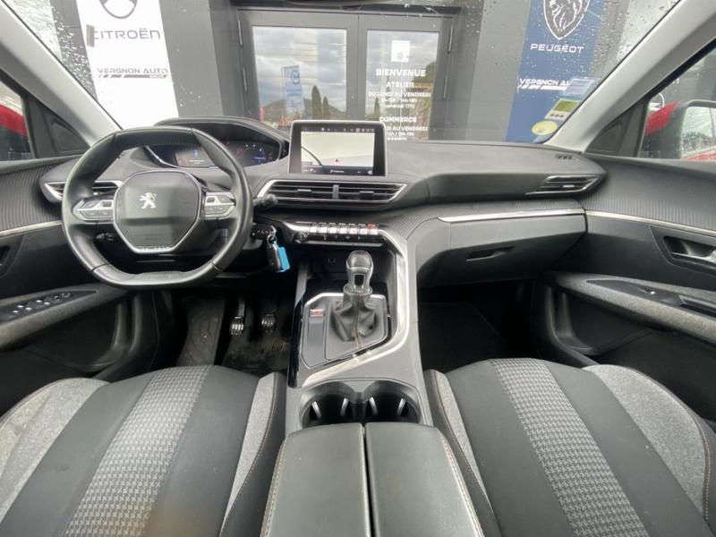 Peugeot 3008 II BlueHDi 130 s&amp;S Active Business