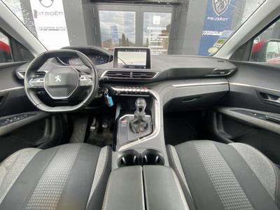 Peugeot 3008 II BlueHDi 130 s&amp;amp;S Active Business