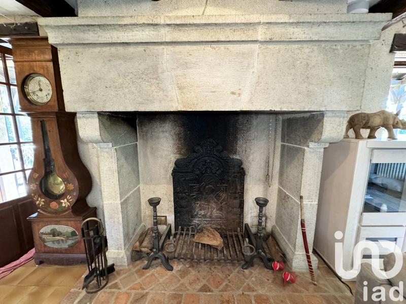 Maison - 187 m² - 5 pièces