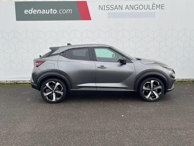 Nissan Juke Dig-T 114 Tekna