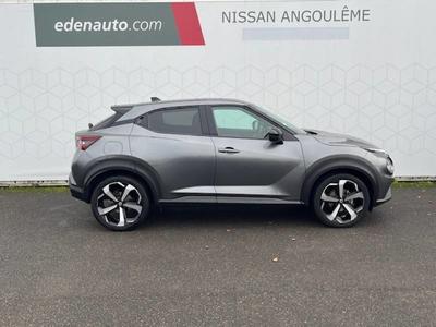 Nissan Juke Dig-T 114 Tekna