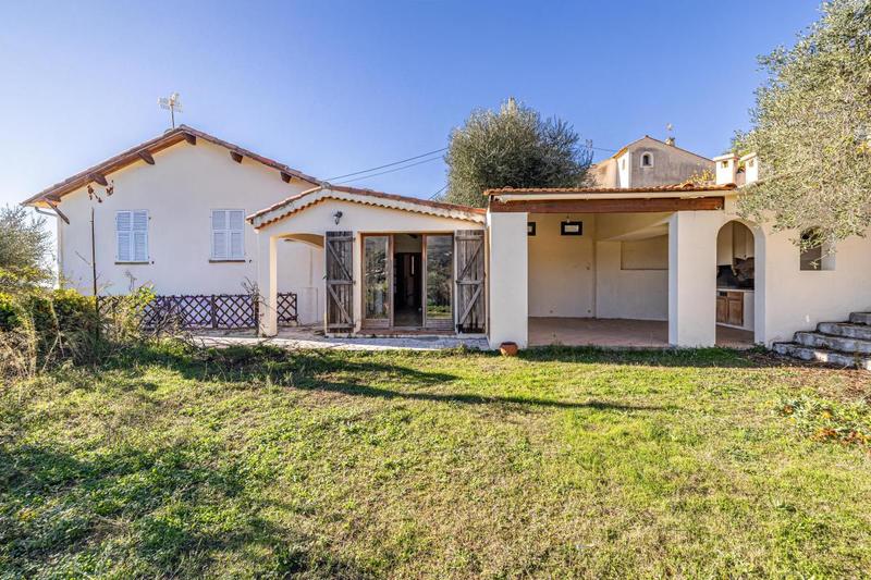 Villa - 100 m² - 4 pièces