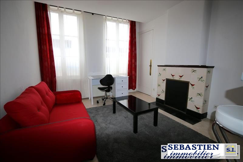 Appartement - 32 m² - 2 pièces