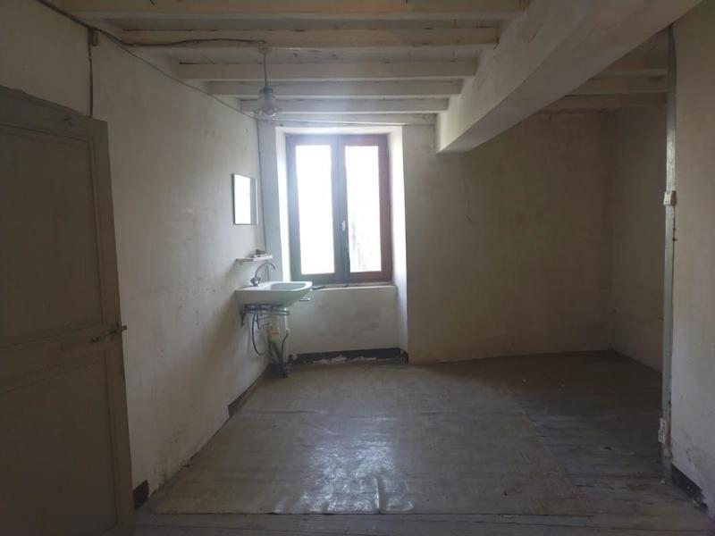 Maison de village - 80 m² - 5 pièces