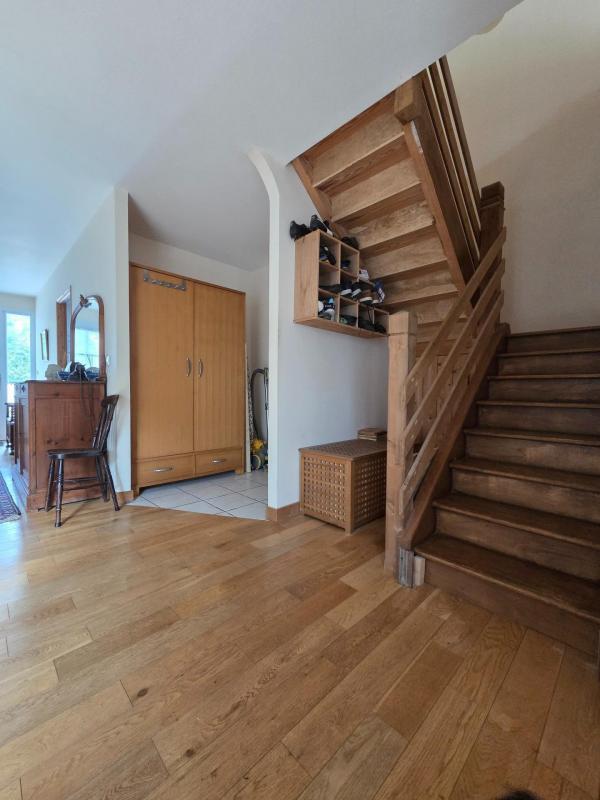 Maison - 150 m² - 9 pièces