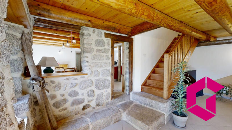 Ferme - 175 m² - 5 pièces