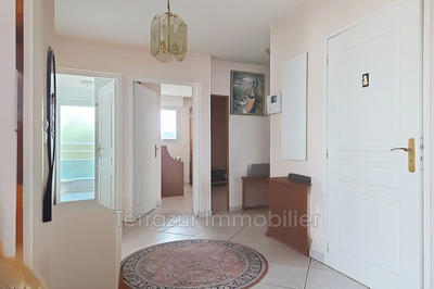 Appartement - 87 m² - 4 pièces