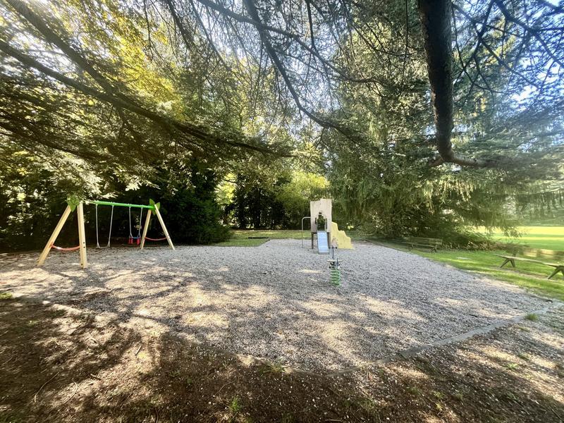 Appartement - 131 m² - 5 pièces