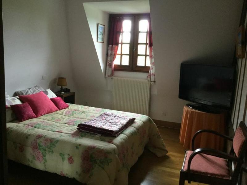 Propriété - 250 m² - 9 pièces