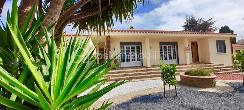 Maison traditionnelle - 125 m² - 4 pièces