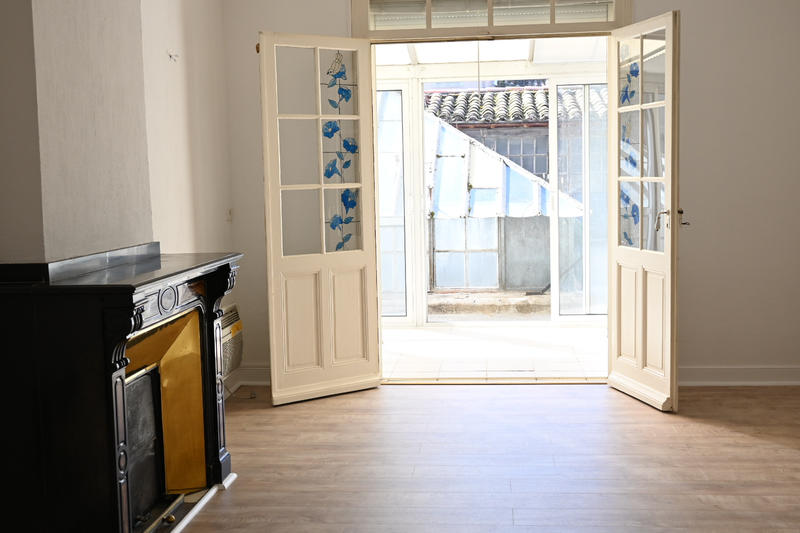 Appartement - 86 m² - 4 pièces