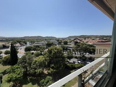 Appartement - 74 m² - 3 pièces