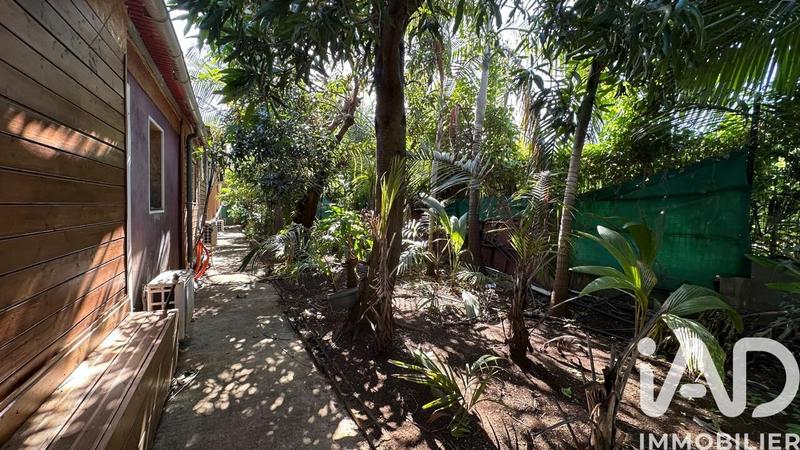 Maison - 500 m² - 12 pièces