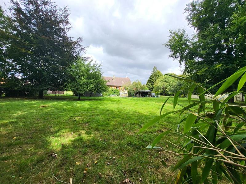 Maison - 144 m² - 6 pièces