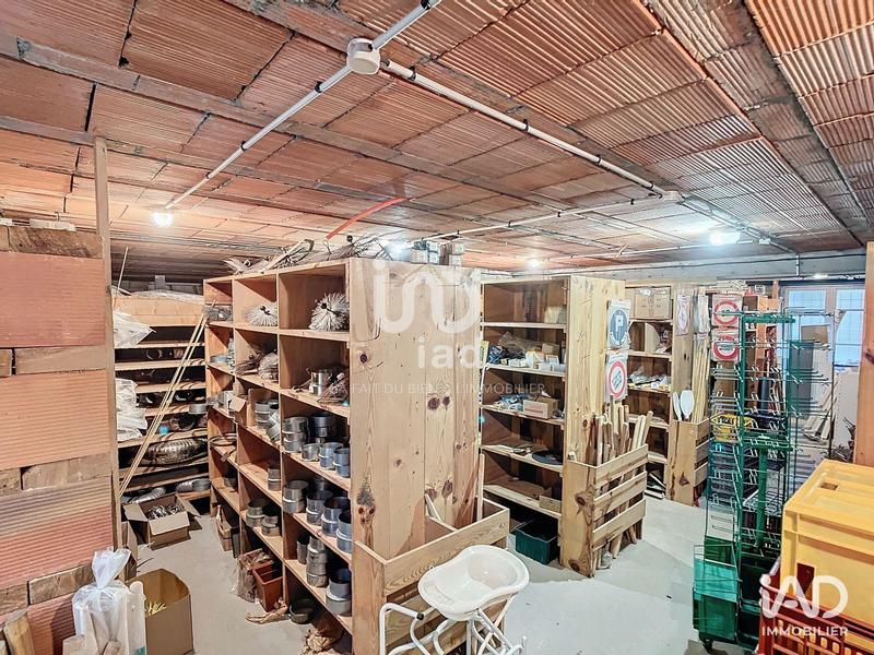 Local commercial - 550 m²