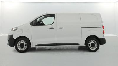 Opel Vivaro Fg Vul L2 Standard -e 200 Pack Clim + 2 Portes latérales