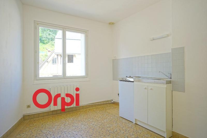 Appartement - 34 m² - 1 pièce