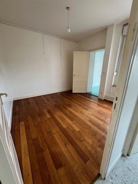 Appartement - 55 m² - 2 pièces