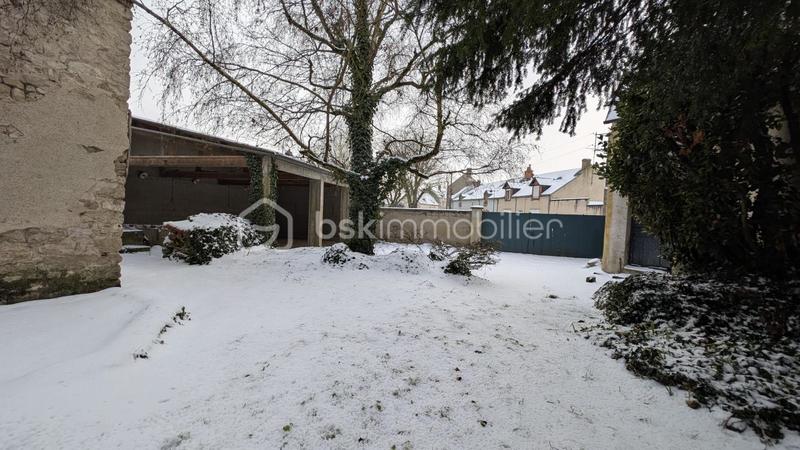 Maison de maîtres - 270 m² - 11 pièces