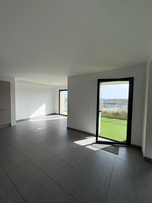 Appartement - 111 m² - 4 pièces