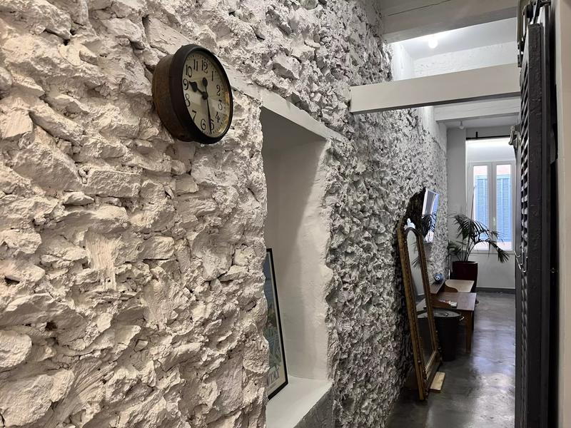 Appartement - 32 m² - 1 pièce