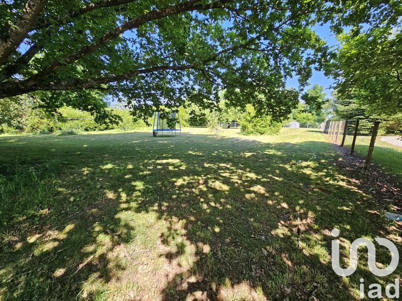 Maison - 132 m² - 5 pièces