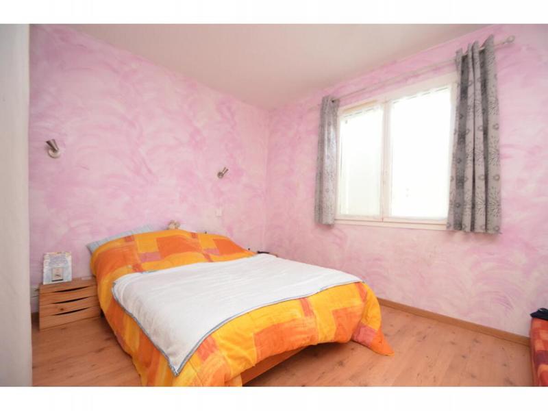 Maison - 106 m² - 5 pièces