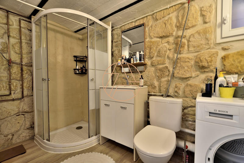 Maison ancienne - 135 m² - 6 pièces