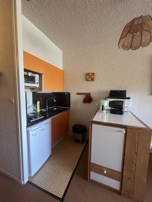 Appartement - 31 m² - 1 pièce