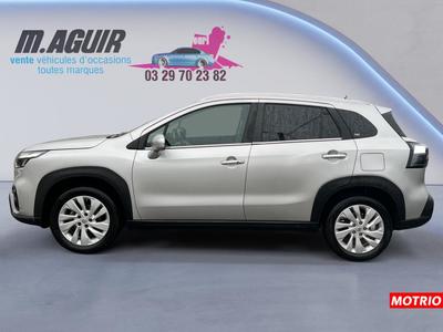 Suzuki Sx4 s-Cross (2) 1.4 Boosterjet Hybrid Privilege