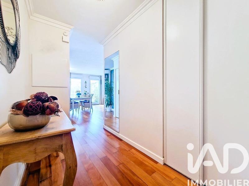 Appartement - 105 m² - 5 pièces